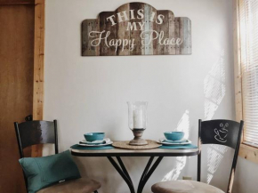 Happy Place Cottage
